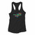 Nike Air Jordan 11 Space Jam Women Racerback Tank Tops