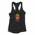 Not Afraid Of Anything Women Racerback Tank Tops