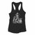 Outlaw Country Classic Music Moonshine Whiskey Bourbon Redneck Women Racerback Tank Tops