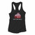 Peppa Pig Vans Parody Women Racerback Tank Tops