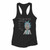 Rick Sanchez Your Opinion Means Very Little To Me Women Racerback Tank Tops