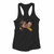 Riley Reid Sharing Corn With Kendra Sunderland Women Racerback Tank Tops Riley Reid Sharing Corn With Kendra Sunderland Women Racerback Tank Tops