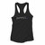 Romantic Champion Parody Women Racerback Tank Tops