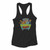 Scooby Doo Mystery Machine Women Racerback Tank Tops