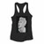 Singer Pink Pop Rock Women Racerback Tank Tops