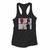 Spiderverz Cute Women Racerback Tank Tops