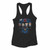 Stranger Park Women Racerback Tank Tops