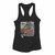 Surf T And C Primal Urges 80S Women Racerback Tank Tops