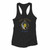 The Chronick Women Racerback Tank Tops