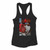 The Incredible Clown Women Racerback Tank Tops