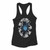 The Last Meal Women Racerback Tank Tops