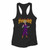 Thrasher Anime Dragon Ball Son Gohan Ssj Art Women Racerback Tank Tops