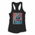 Time Takes Everybody Women Racerback Tank Tops