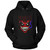 Deadpool Venom Heavy Metal Merc Unisex Hoodie Deadpool Venom Heavy Metal Merc Unisex Hoodie