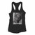 Tupac Shakur Trust Nobody Women Racerback Tank Tops