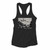 Ufo Aliens Roswell Area 51 Believe Cool Graphic X Files Flying Saucer Women Racerback Tank Tops