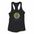 Warriors Gaming Squad Women Racerback Tank Tops