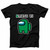 Among Us Art Man's T-Shirt Tee