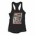 Your Body Is A Battleground Women Racerback Tank Tops