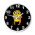 Adventure Time Jake Wall Clocks
