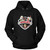 Horror Maniacs Unisex Hoodie