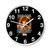 Back To The Future Mama Mcfly Wall Clocks