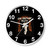Birthday Party Face Wall Clocks