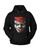 Youll Float Too It Clown Unisex Hoodie