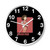 Chihiro Ogino Sen And Chihiro Is Spiriting Away Wall Clocks