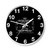 Cinderella Shoe Shop Disney Wall Clocks