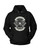 American Steel Biker Forever Unisex Hoodie