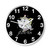 Disney Beauty And The Beast Mrs2 Mrs Potts And Chip Wall Clocks