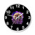 Disney Hocus Pocus Wall Clocks