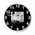 Dorohedoro Shark Wall Clocks Dorohedoro Shark Wall Clocks