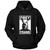 Obey Frank Unisex Hoodie