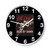 Evil Dead 2 Dead By Dawn Wall Clocks