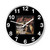 Evil Dead 2 Dead By Dawn Trapped Wall Clocks