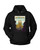 Barcelona Spain Sagrada Familia Unisex Hoodie