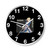 Fate Stay Night Saber Anime Wall Clocks