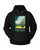Kings Canyon National Park Unisex Hoodie