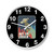 Get In Loser Alien Wall Clocks