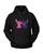 Stitch And Angel Or Lilo Unisex Hoodie