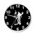 Ghostemane Koko The Clown 98 Ghostemane Koko Wall Clocks Ghostemane Koko The Clown 98 Ghostemane Koko Wall Clocks