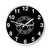 God Is Good All The Time Wall Clocks
