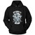 Apocalypse Rock Star Unisex Hoodie