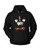 Cuphead Surprised Unisex Hoodie