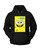 Spongebob Squarepants Face Smile Unisex Hoodie