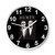 Hurts Exile Tour Wall Clocks Hurts Exile Tour Wall Clocks