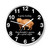 I Gotta Feeling That Tonight Is Gonna Be A Good Night Wall Clocks