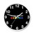 In Love With My Gender Wall Clocks